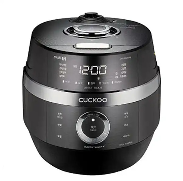 Nồi cơm điện Cao tần Cuckoo CRP-JHI1060FDM 1.8L